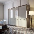 Mugali, high quality bedroom from Spain, classic contemporary design bedroom made in Spain